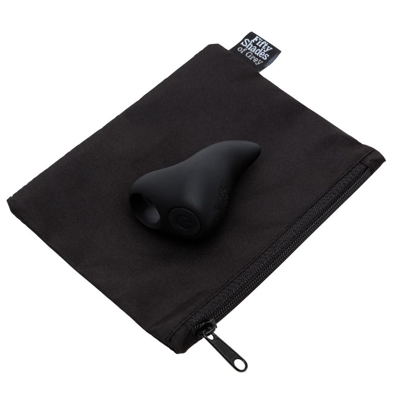 Sensation Vinger Vibrator