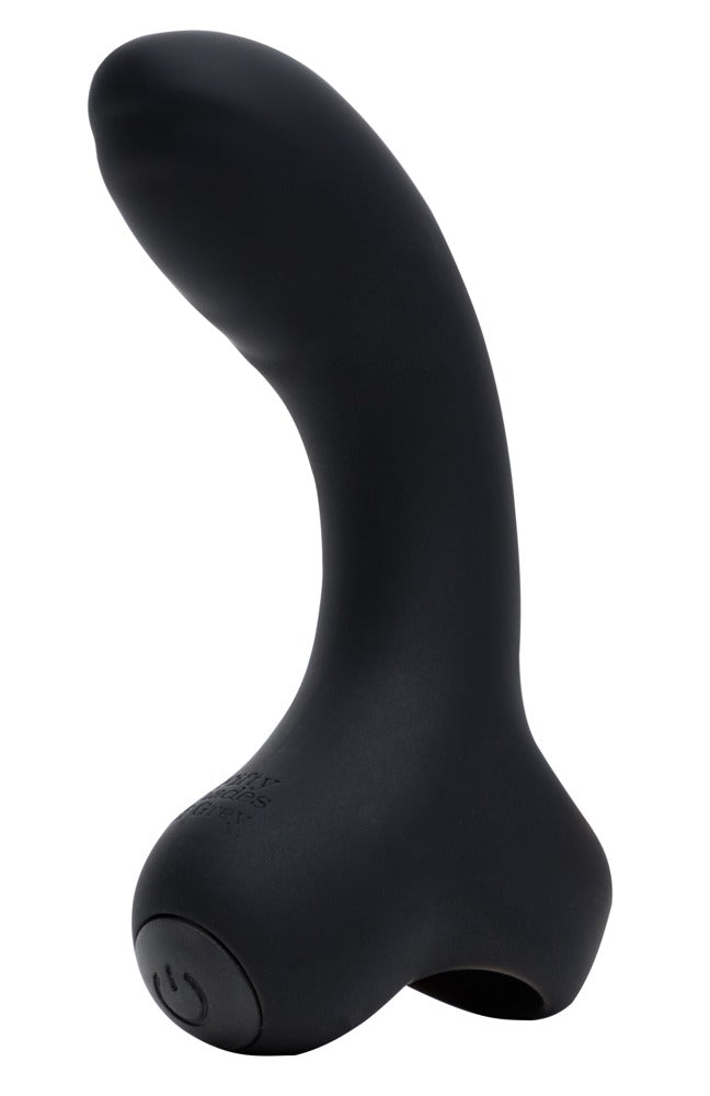 Sensation G-Spot Vinger Vibrator