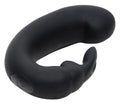 Fifty Shades of Grey G-spot konijn - Zwart