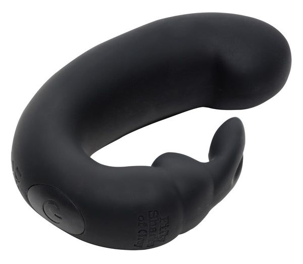Fifty Shades of Grey Vibrator - Zwart - Fifty Shades of Grey - SKU: 5544130000