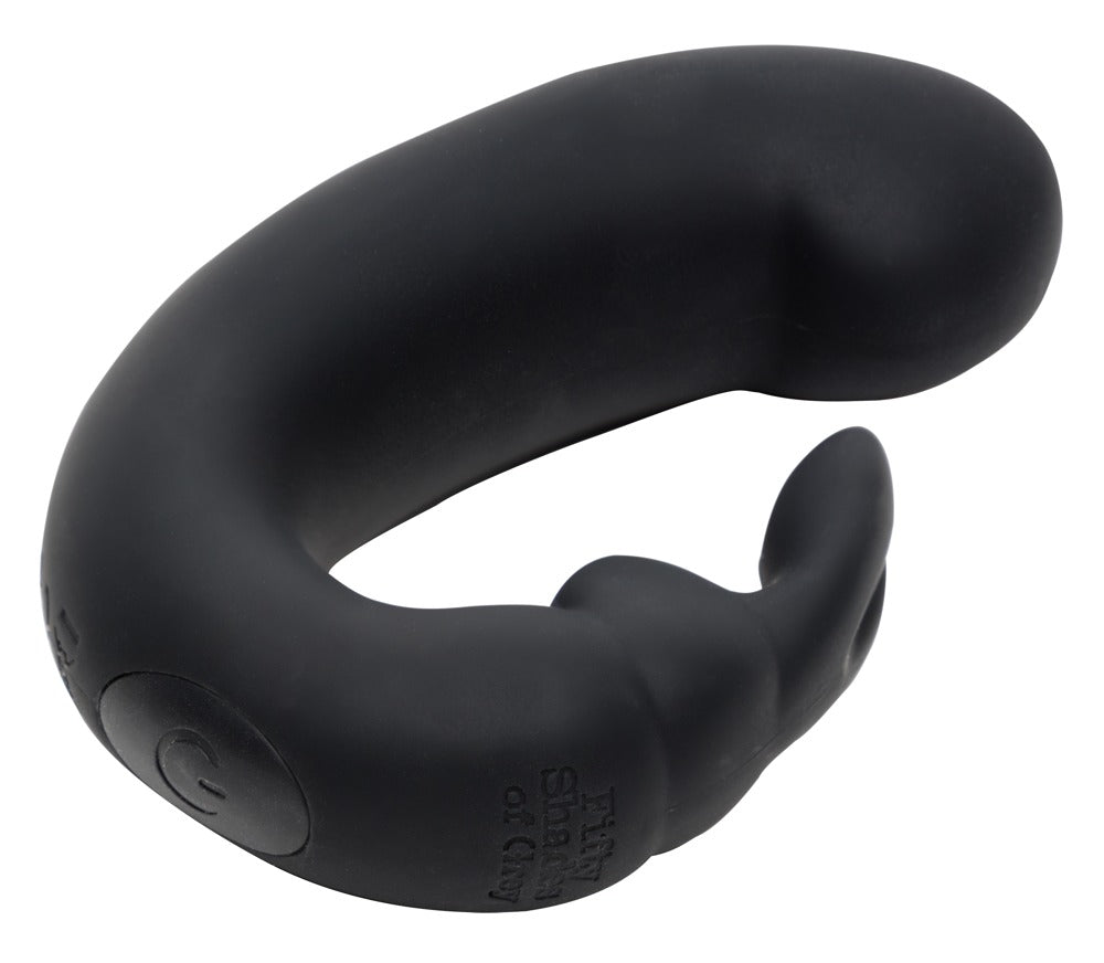 Sensation G-Spot Konijn Vibrator