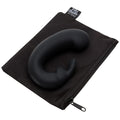 Fifty Shades of Grey G-spot konijn - Zwart