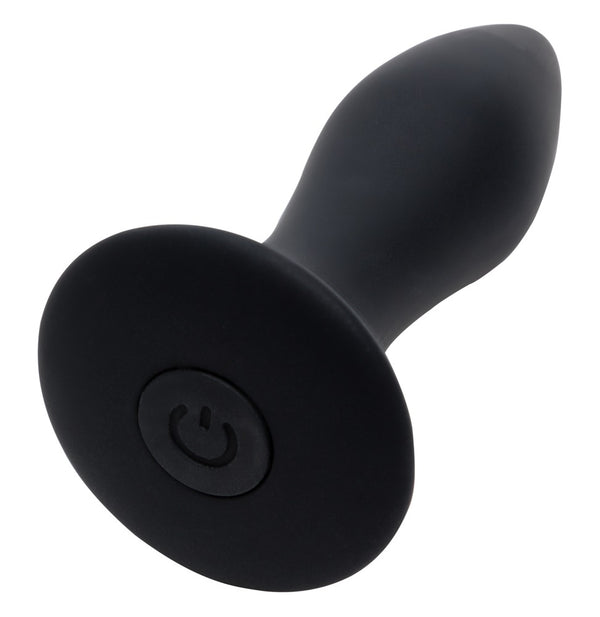 Sensation Vibrerende Butt Plug - Fifty Shades of Grey - SKU: 5544210000