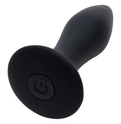 Fifty Shades of Grey Buttplug - Zwart