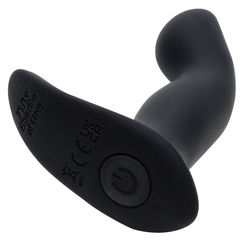 Sensation Vibrerende Prostaat Massager