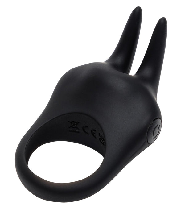 Sensation Vibrerende Konijn Liefdesring - Fifty Shades of Grey - SKU: 5544640000