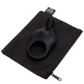 Fifty Shades of Grey Liefdesring - Zwart