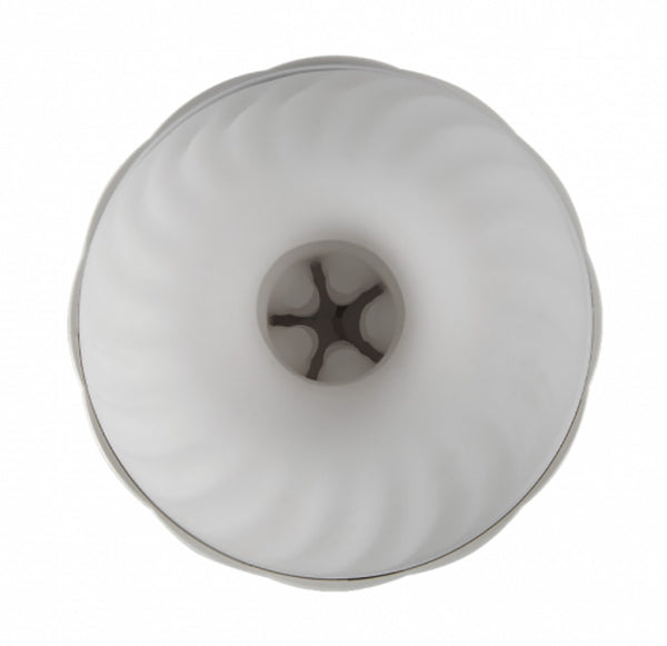 SVAKOM Robin vibrator met boost - Wit - SVAKOM - SKU: 5546000000