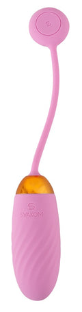 SVAKOM Vibrator - Roze