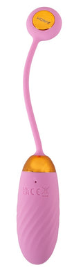 SVAKOM Vibrator - Roze