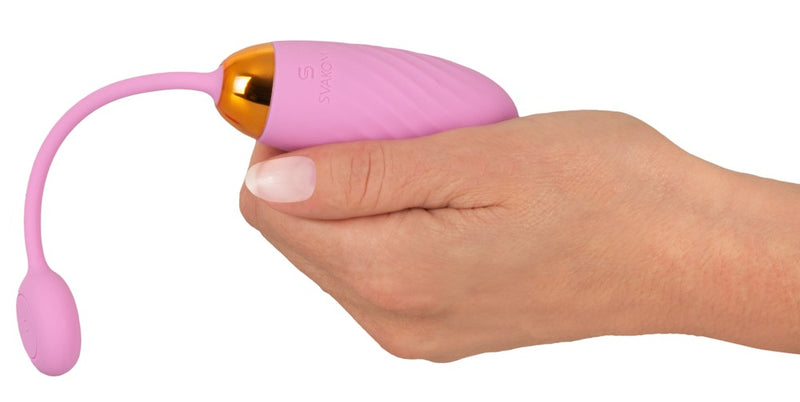 SVAKOM Vibrator - Roze