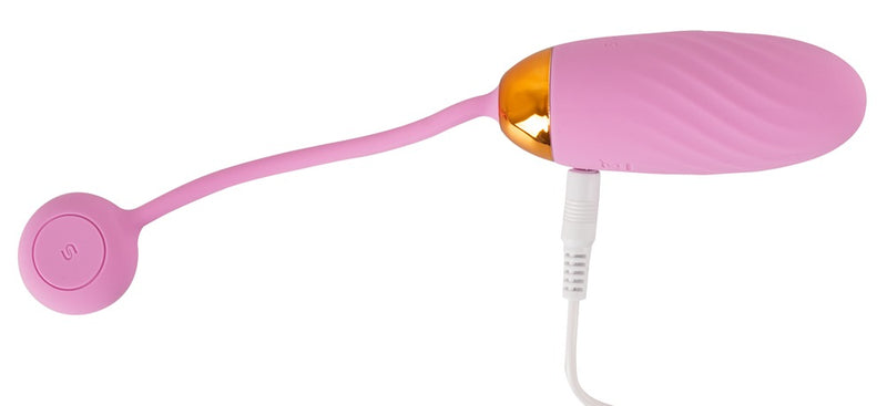 SVAKOM Vibrator - Roze