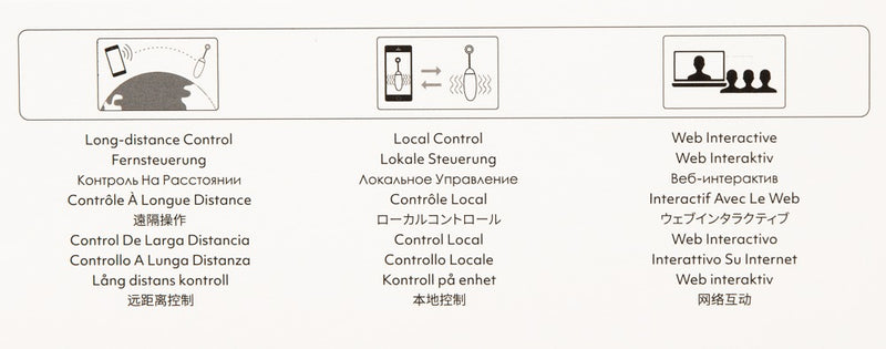 SVAKOM Vibrator - Roze