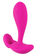 Sweet Smile Vibrator - Roze