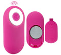 Sweet Smile Vibrator - Roze