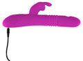Sweet Smile Vibrator - Roze