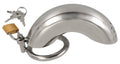 fetish Collection Pikkooi - Zilver