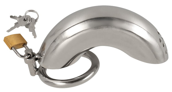 fetish Collection Pikkooi - Zilver - fetish Collection - SKU: 5548630000