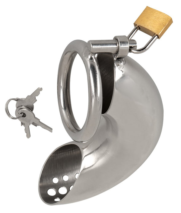 fetish Collection Pikkooi - Zilver - fetish Collection - SKU: 5548630000