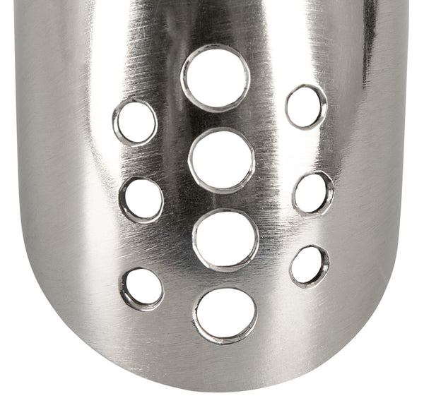 fetish Collection Pikkooi - Zilver - fetish Collection - SKU: 5548630000
