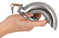 fetish Collection Pikkooi - Zilver