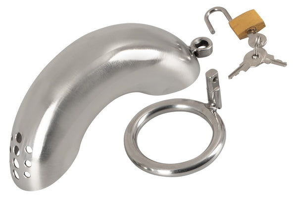 fetish Collection Pikkooi - Zilver - fetish Collection - SKU: 5548630000