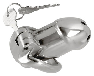 Fetish Collection Cock cage - Zilver
