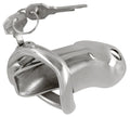 Fetish Collection Cock cage - Zilver