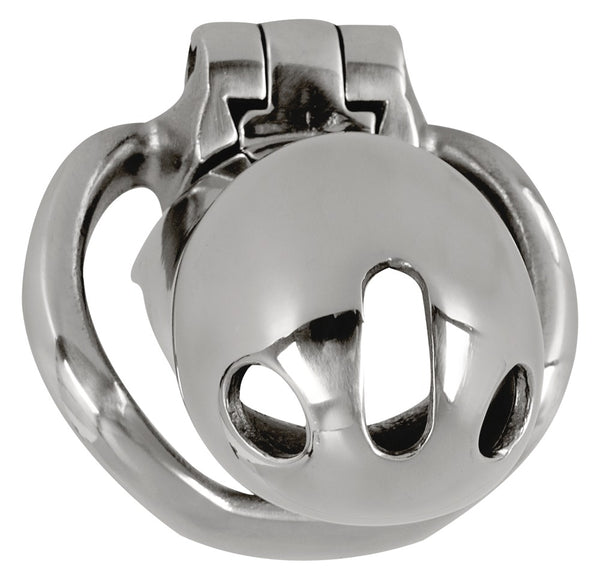 fetish Collection Cock cage - Zilver - fetish Collection - SKU: 5548710000