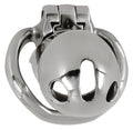 Fetish Collection Cock cage - Zilver