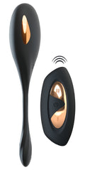 XOUXOU E-stim liefdesbal - Zwart