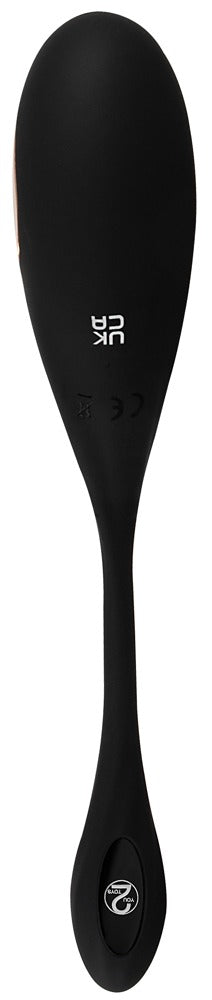XOUXOU Liefdesbal - Zwart - XOUXOU - SKU: 5550450000