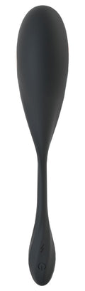 XOUXOU E-stim liefdesbal - Zwart