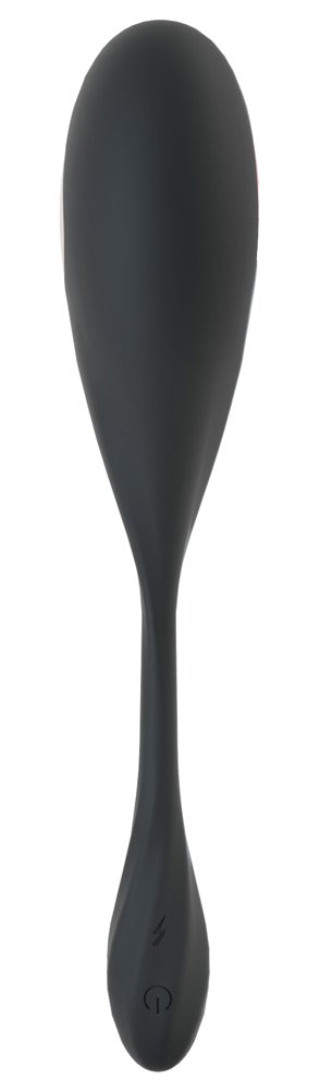 XOUXOU E-stim liefdesbal - Zwart - XOUXOU - SKU: 5550450000