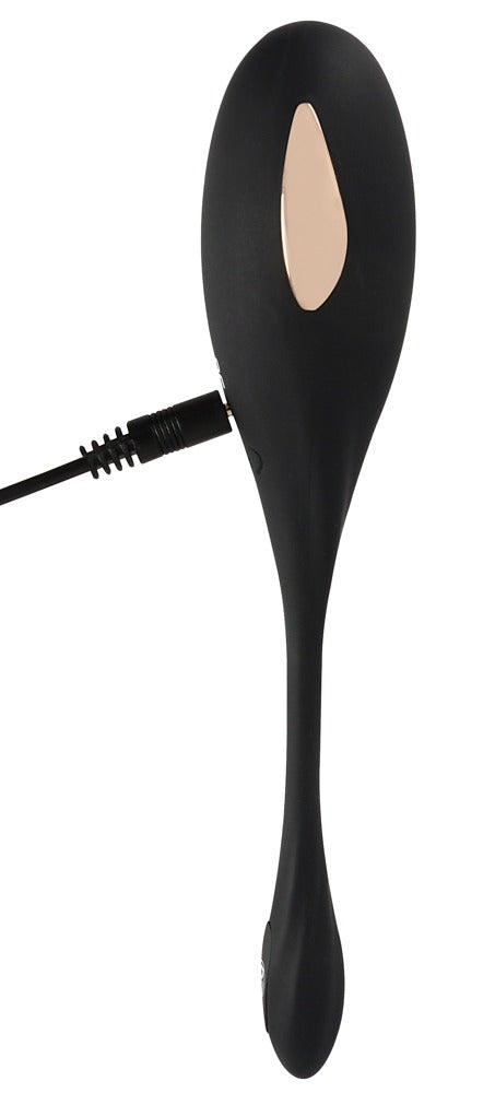 XOUXOU E-stim liefdesbal - Zwart - XOUXOU - SKU: 5550450000