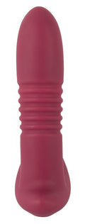 Javida Vibrator - Rood