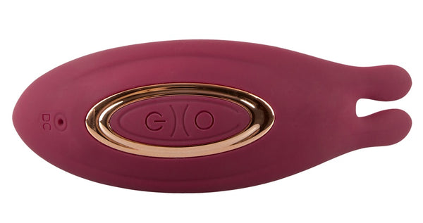 Javida Vibrator - Rood - JAVIDA - SKU: 5553800000