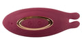 Javida Vibrator - Rood