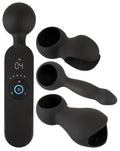 Couples Choice Vibrator - Zwart