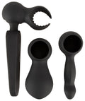 Couples Choice Vibrator - Zwart