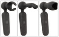 Couples Choice Vibrator - Zwart