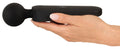 Couples Choice Vibrator - Zwart