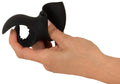 Couples Choice Vibrator - Zwart