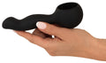 Couples Choice Vibrator - Zwart