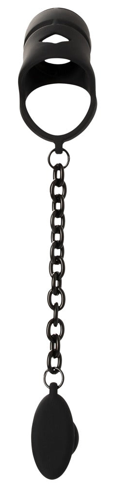 Black Velvets Haan kooi - Zwart - Black Velvets - SKU: 5563000000