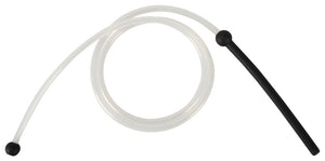 Penisplug Dilator - Zwart