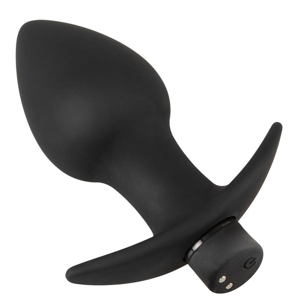 Black Velvets Butt plug set - Zwart - Black Velvets - SKU: 5563510000