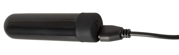 Black Velvets Butt plug set - Zwart - Black Velvets - SKU: 5563510000