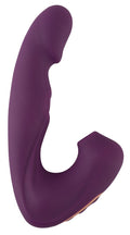 Javida Vibrator - Paars