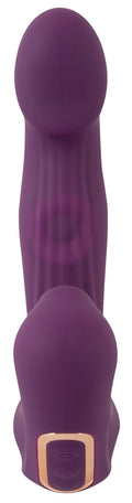 Javida Vibrator - Paars